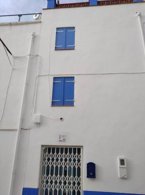 Townhouse - Casa Rustica Entre Mar Y Montana Villa Alcanar Exterior foto